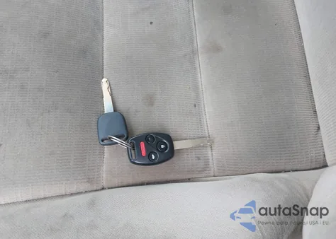 2007 Honda Accord 2.4 Se z USA, uszkodzony, nr VIN 1HGCM56357A173826